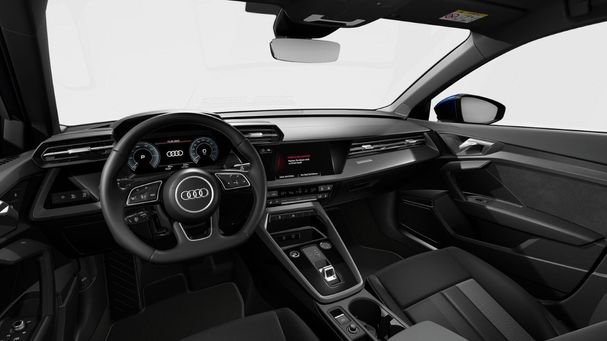 Audi A3 40 TFSIe Sportback Advanced 150 kW image number 9