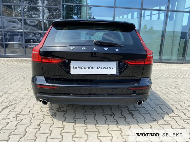 Volvo V60 140 kW image number 6