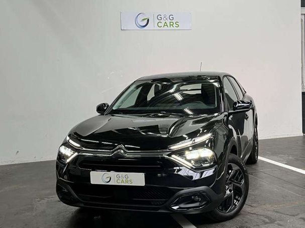 Citroen C4 96 kW image number 1