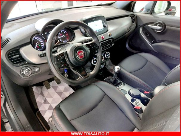 Fiat 500X 1.3 70 kW image number 5