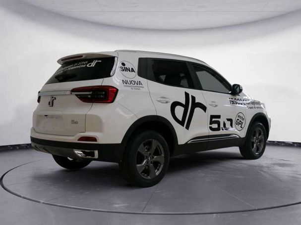 DR Automobiles DR 83 kW image number 7