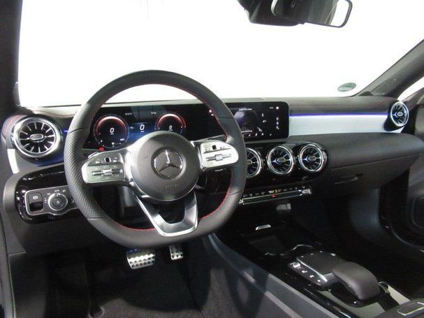 Mercedes-Benz CLA 250 160 kW image number 2