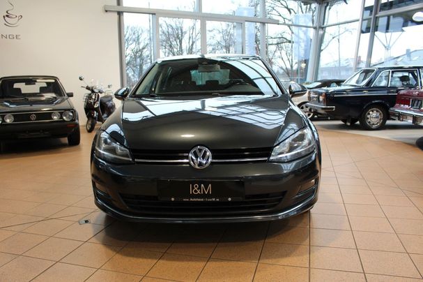 Volkswagen Golf DSG 110 kW image number 2