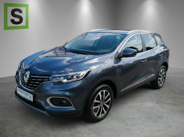 Renault Kadjar TCe 160 Techno 116 kW image number 2