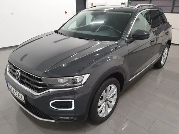 Volkswagen T-Roc 2.0 TDI SCR DSG 110 kW image number 31