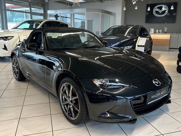 Mazda MX-5 135 kW image number 2