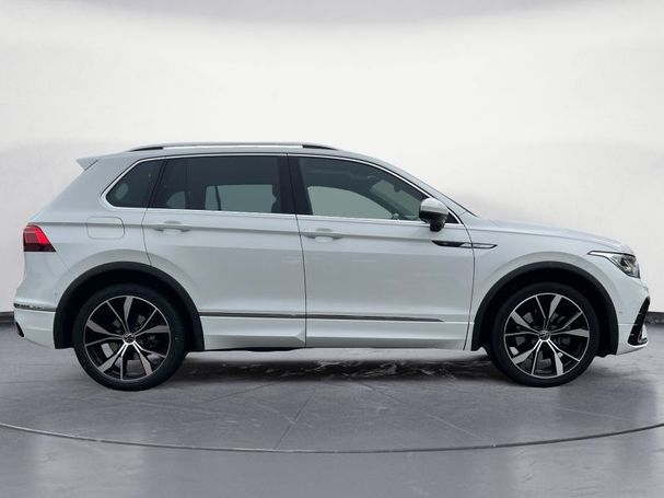 Volkswagen Tiguan 4Motion DSG 180 kW image number 3