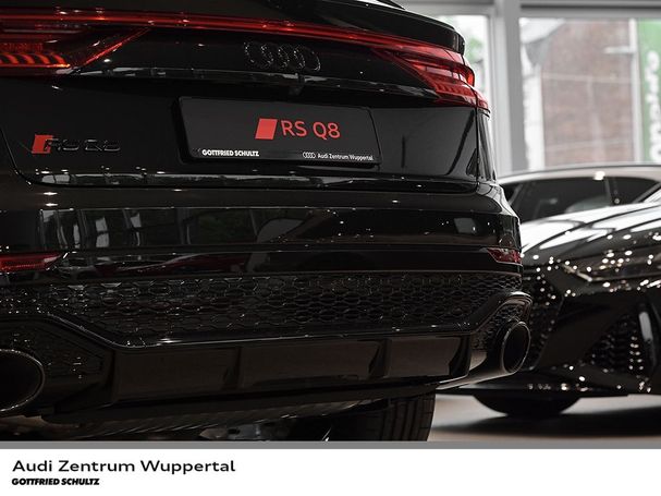 Audi RSQ8 441 kW image number 16