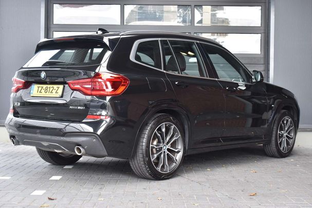 BMW X3 xDrive20i 135 kW image number 6