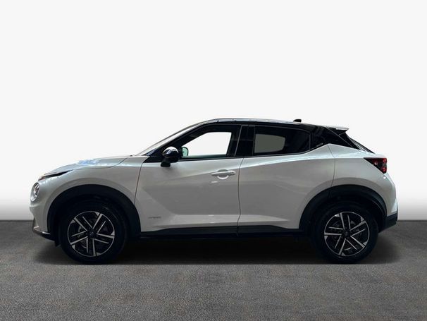 Nissan Juke 69 kW image number 4