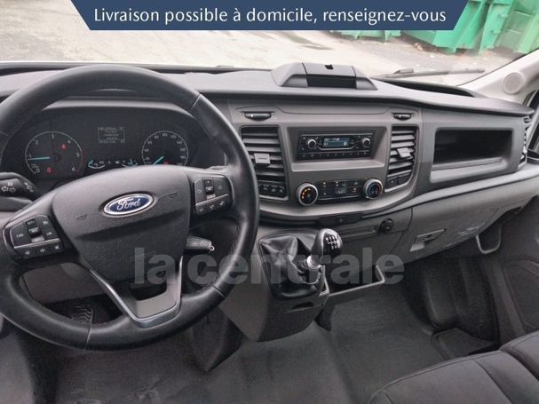 Ford Transit 350 L3H2 Trend 96 kW image number 8