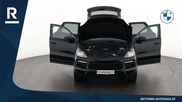 Porsche Cayenne E-Hybrid 340 kW image number 22