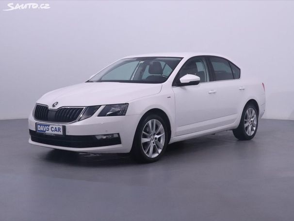 Skoda Octavia 1.6 TDI DSG Ambition 85 kW image number 1