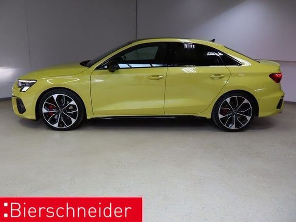 Audi S3 TFSI 228 kW image number 12