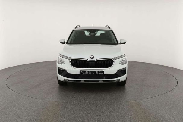 Skoda Kamiq 1.0 TSI DSG 85 kW image number 24