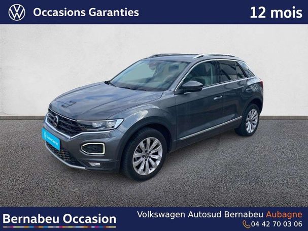 Volkswagen T-Roc 1.5 TSI DSG 112 kW image number 1