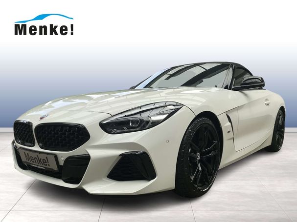 BMW Z4 M40i sDrive 250 kW image number 1