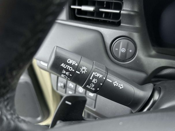 Honda HR-V 96 kW image number 28