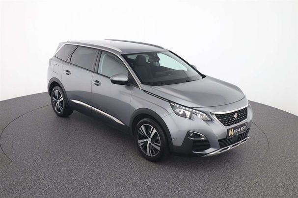 Peugeot 5008 BlueHDi 120 EAT6 Allure 88 kW image number 7