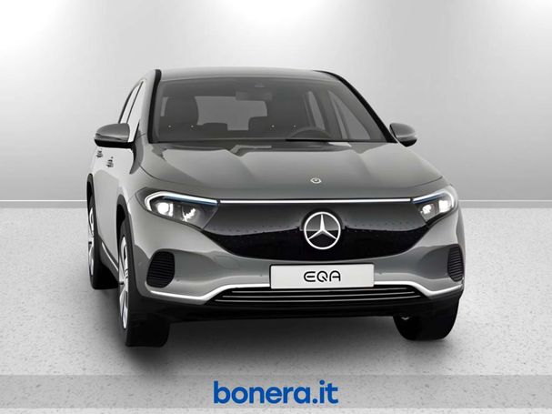 Mercedes-Benz EQA 250 140 kW image number 2