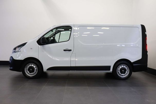 Renault Trafic DCi 70 kW image number 11