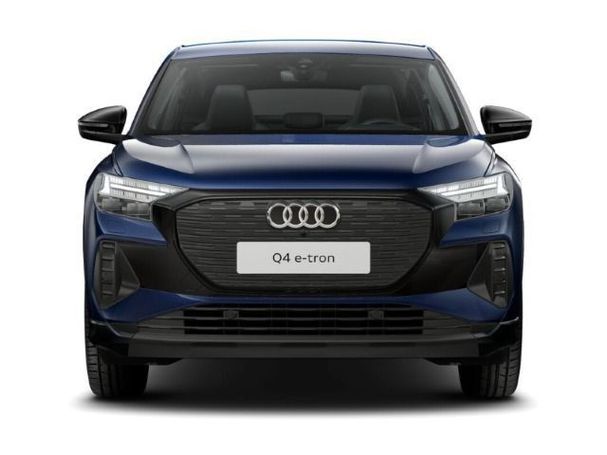 Audi Q4 40 e-tron Sportback 150 kW image number 7