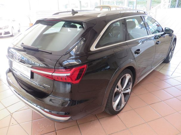 Audi A6 Allroad 55 TDI quattro Tiptronic 253 kW image number 2