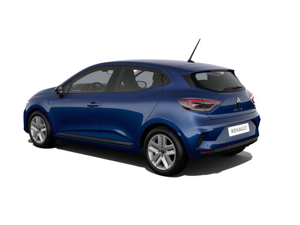 Renault Clio E-Tech Hybrid 105 kW image number 3