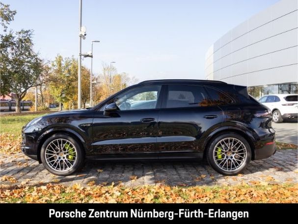 Porsche Cayenne E-Hybrid 340 kW image number 5