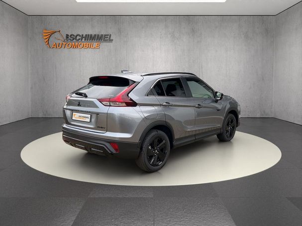 Mitsubishi Eclipse Cross 138 kW image number 7