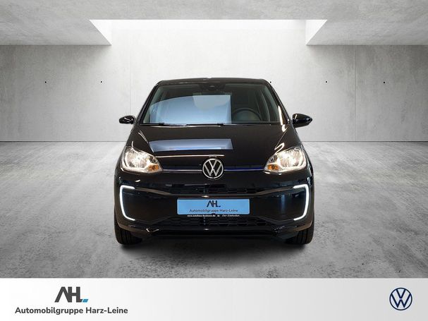 Volkswagen up! 60 kW image number 8