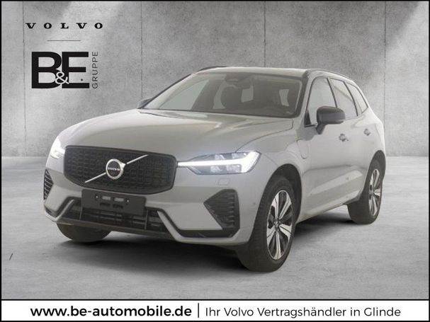 Volvo XC60 Plug-in Hybrid Plus Dark AWD Recharge 293 kW image number 1