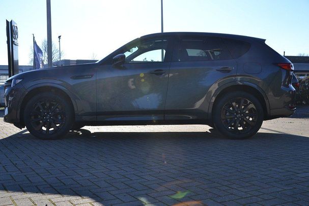 Mazda CX-60 241 kW image number 5