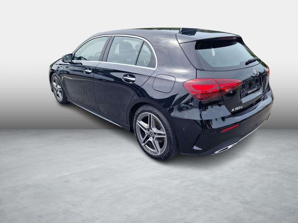 Mercedes-Benz A 180 d AMG Line 85 kW image number 4