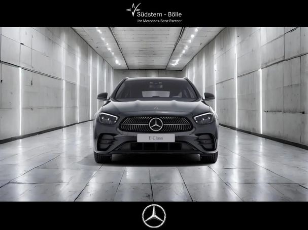 Mercedes-Benz E 300 de T 225 kW image number 6