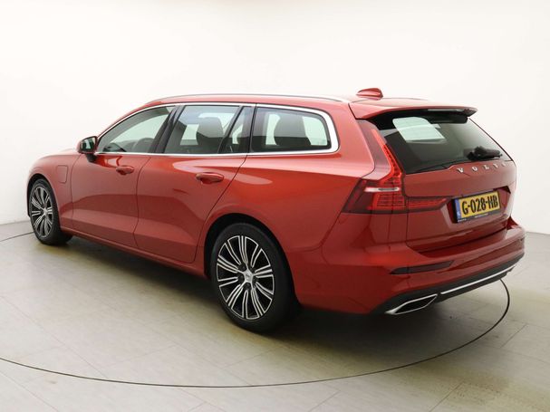 Volvo V60 T8 Twin Engine Inscription AWD 287 kW image number 3