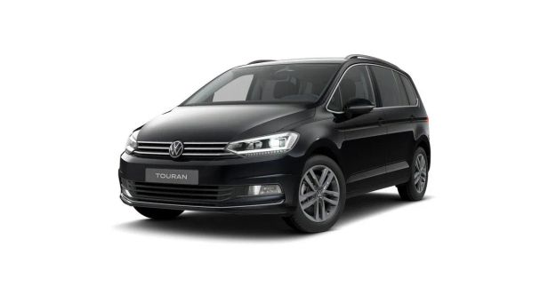 Volkswagen Touran 110 kW image number 1