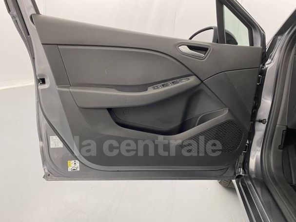 Renault Clio TCe 90 66 kW image number 26