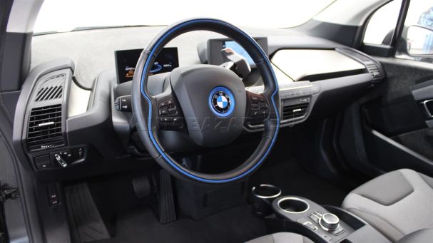 BMW i3 120Ah 125 kW image number 3