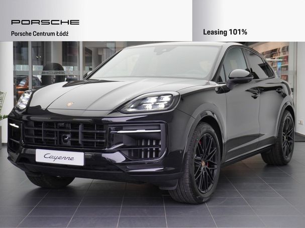 Porsche Cayenne 349 kW image number 1