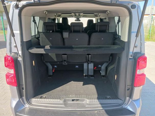 Toyota Proace L2 2.0 D-4D Comfort 130 kW image number 10