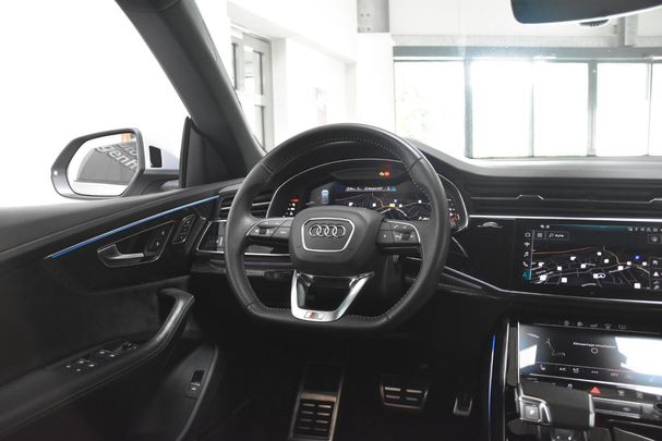 Audi SQ8 320 kW image number 13