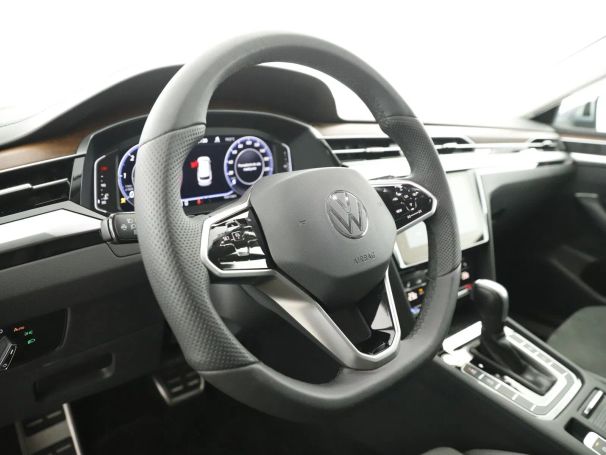 Volkswagen Arteon 2.0 TDI DSG 4Motion 147 kW image number 26