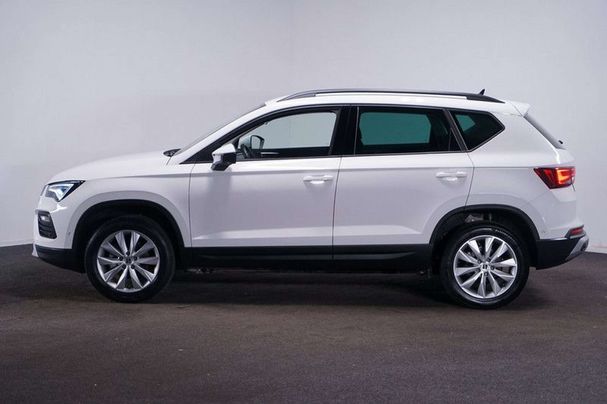 Seat Ateca 1.5 TSI 110 kW image number 3