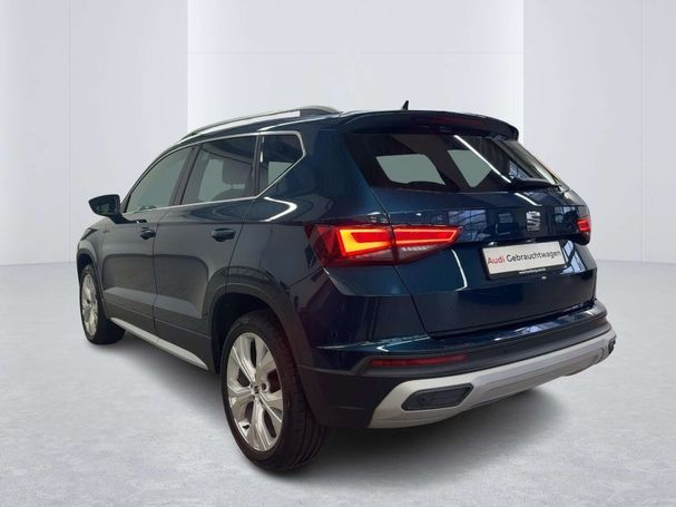 Seat Ateca 2.0 TDI DSG 110 kW image number 4