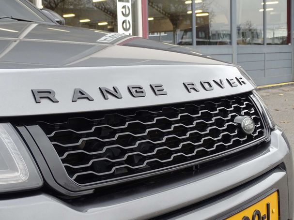 Land Rover Range Rover Evoque 2.0 Si4 HSE 177 kW image number 40