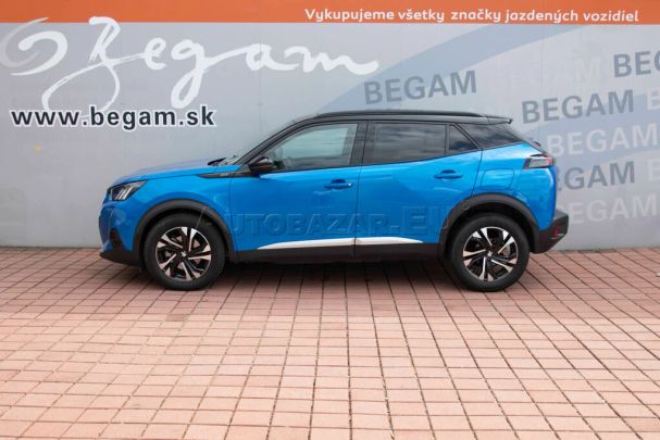 Peugeot 2008 1.5 BlueHDi GT EAT8 96 kW image number 2