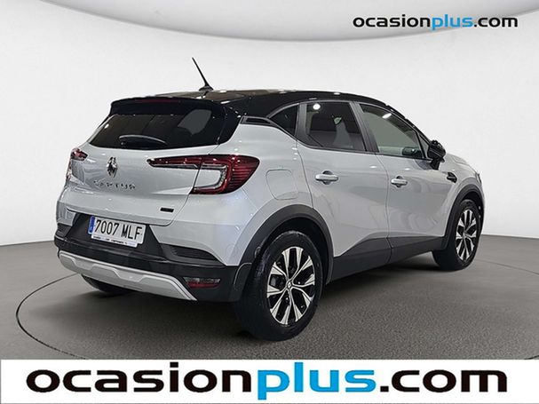 Renault Captur E-Tech 105 kW image number 2