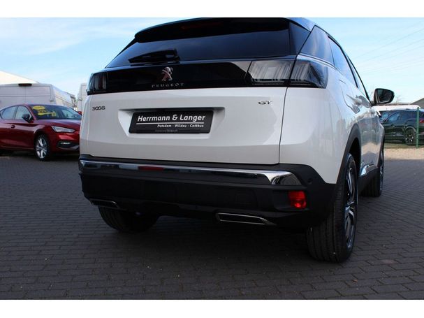 Peugeot 3008 EAT8 96 kW image number 4