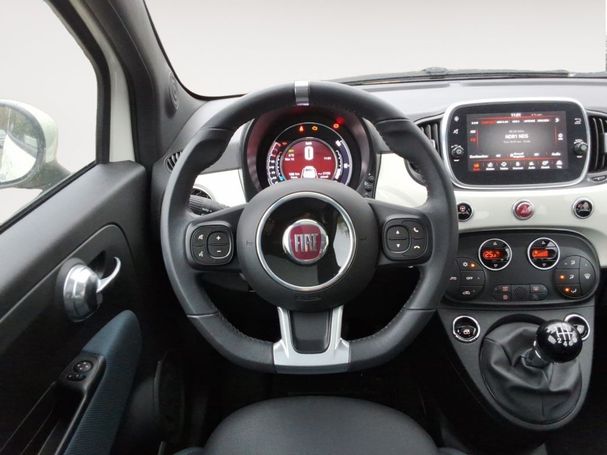 Fiat 500 1.0 51 kW image number 12